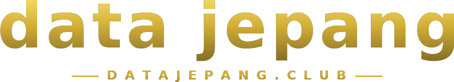 data jepang logo